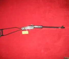 CARABINA , MONOCOLPO , CHIAPPA , MOD ,.LITTLE , BADGER , CAL., 22 , LR , E , 22 , MAGNUM