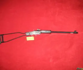 CARABINA MONOCOLPO CHIAPPA MOD.LITTLE BADGER CAL.22LR E 22  MAGNUM
