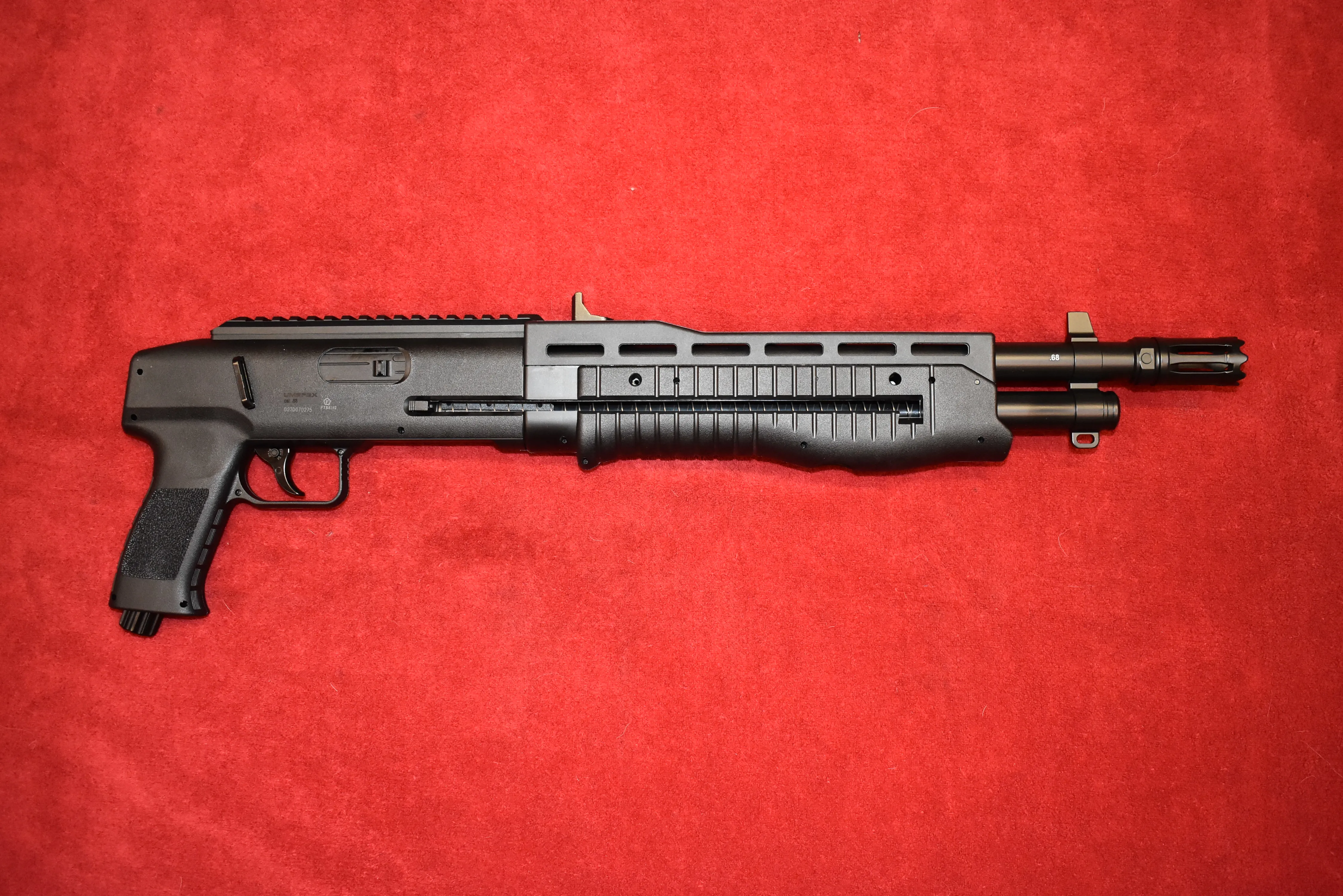 UMAREX T4E HDB-68