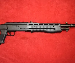 UMAREX T4E HDB-68