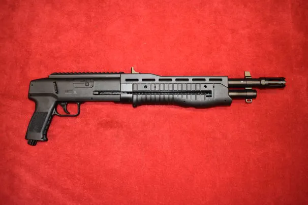 UMAREX T4E HDB-68