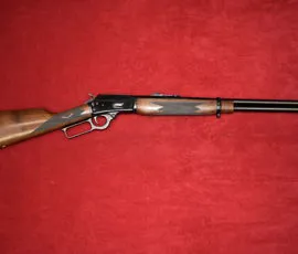 CARABINA , A , LEVA , MARLIN , 1894 , CLASSIC