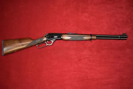 CARABINA A LEVA MARLIN 1894 CLASSIC