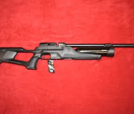CARABINA , PCP , LIBERA , VENDITA , REXIMEX , MOD., ACCURA , BLACK , cal.5,5