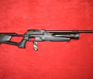 REXIMEX ACCURA BLACK 5,5