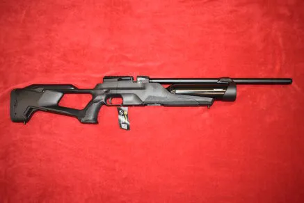 REXIMEX ACCURA BLACK 5,5