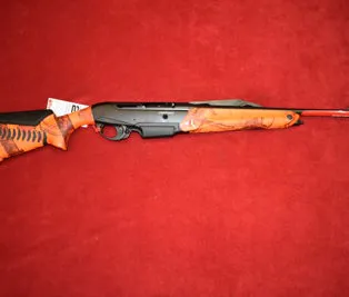 BENELLI ENDURANCE CONFOTECH 3 BATTUE 30-06