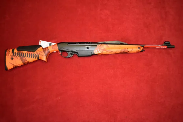 BENELLI ENDURANCE CONFOTECH 3 BATTUE 30-06