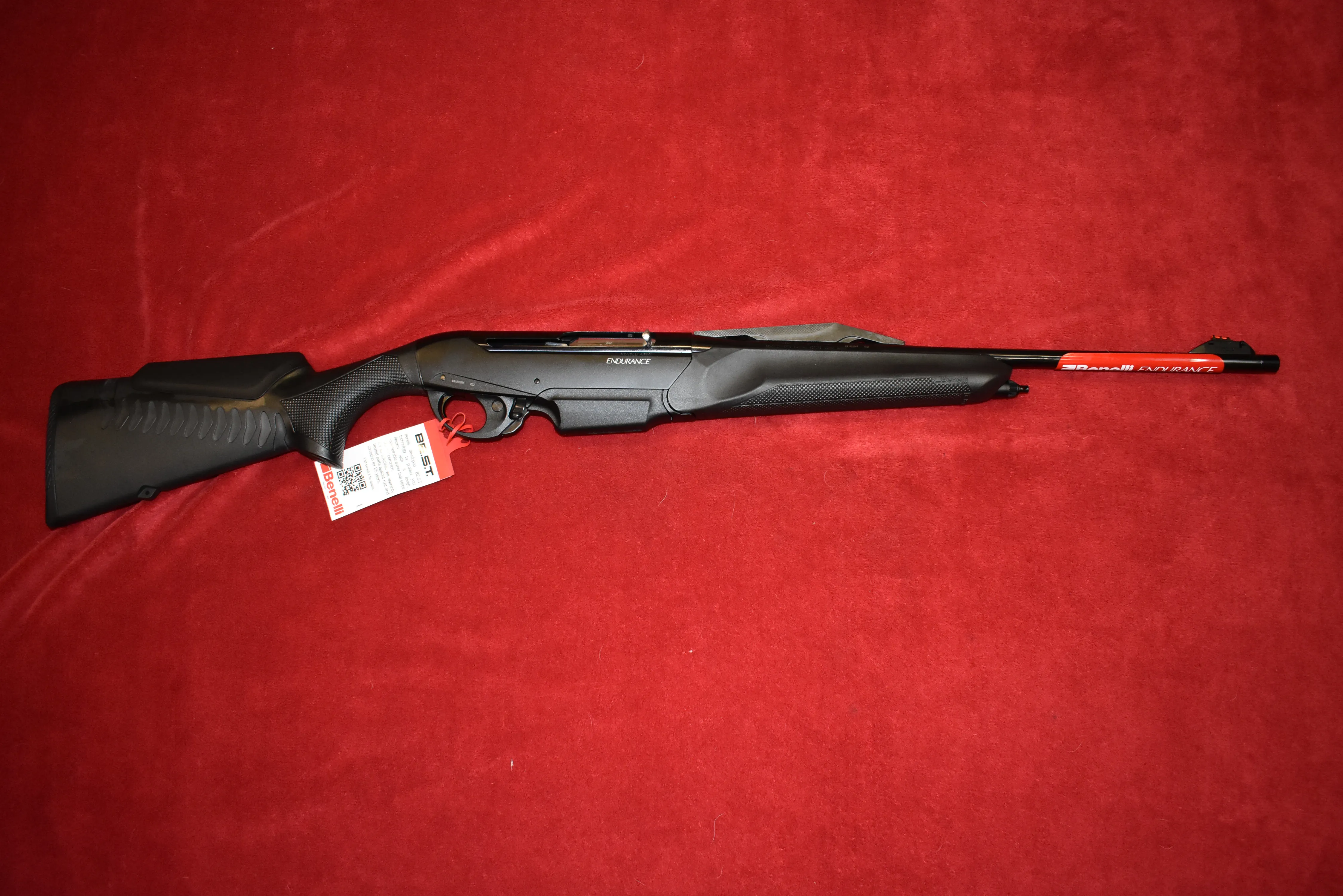 BENELLI ENDURANCE CONFOTECH 3 BLACK 30-06