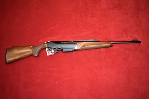 BENELLI ENDURANCE CONFOTECH 3 WOOD  30-06 E 308W