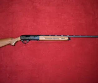 SEMIAUTOMATICO HATSAN AS 410 MAGNUM