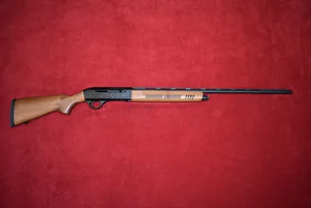 SEMIAUTOMATICO HATSAN AS 410 MAGNUM