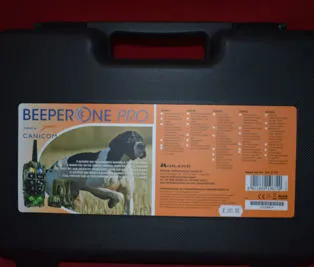 COLLARE BEEPER ONE PRO