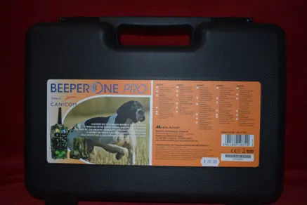 COLLARE BEEPER ONE PRO