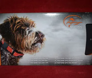 COLLARE AGGIUNTIVO PER GPS  SPORT DOG TEK 1 - 1,5 E 2