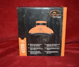 BEEPER , LOCALIZZATORE , SPORT , DOG , PER , TEK , 1,5 , E , 2
