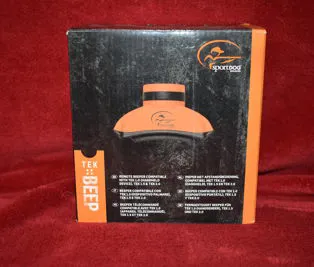 BEEPER LOCALIZZATORE SPORT DOG PER TEK 1,5 E 2