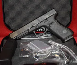 GLOCK , 34 , GEN5 , MOS