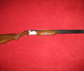 FUCILE , SOVRAPPOSTO , BERETTA , 685 , E