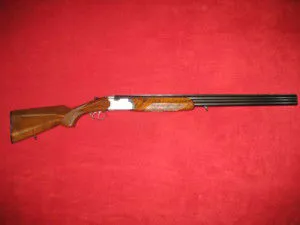 FUCILE SOVRAPPOSTO BERETTA 685 E