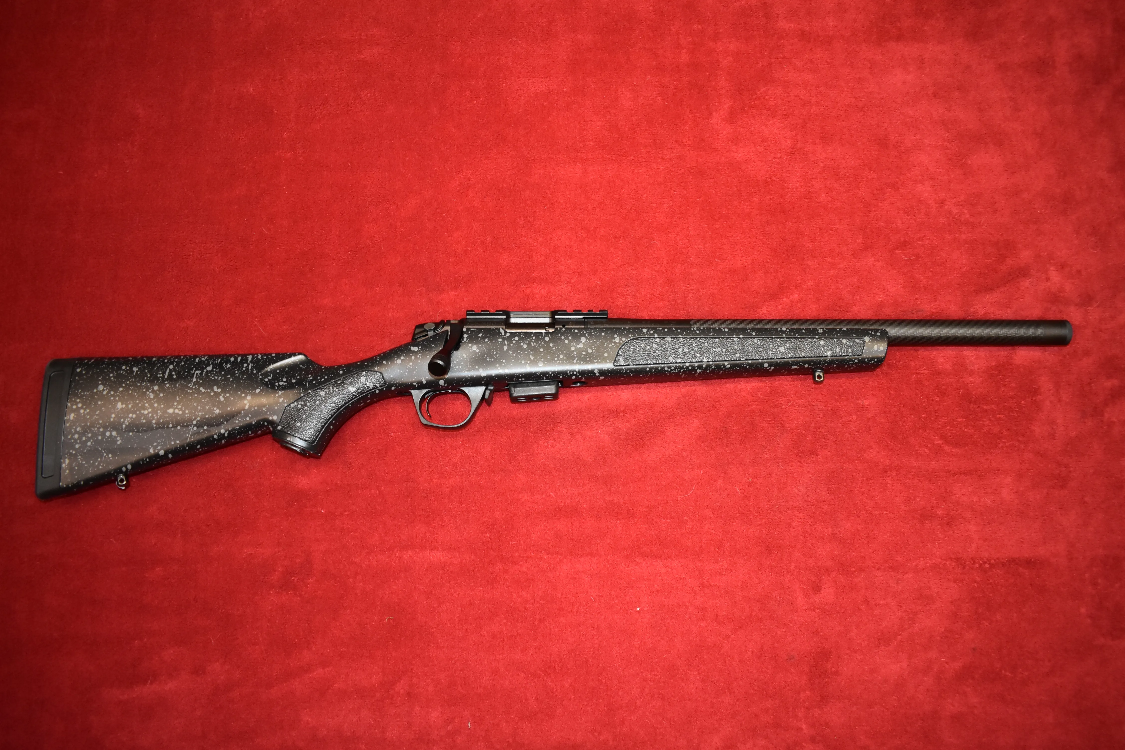 CARABINA BERGARA BMR CARBON