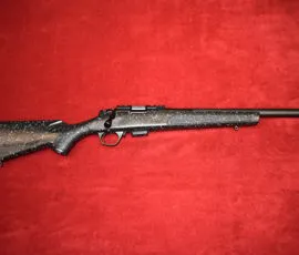CARABINA , BERGARA , BMR , CARBON