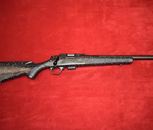 CARABINA BERGARA BMR CARBON