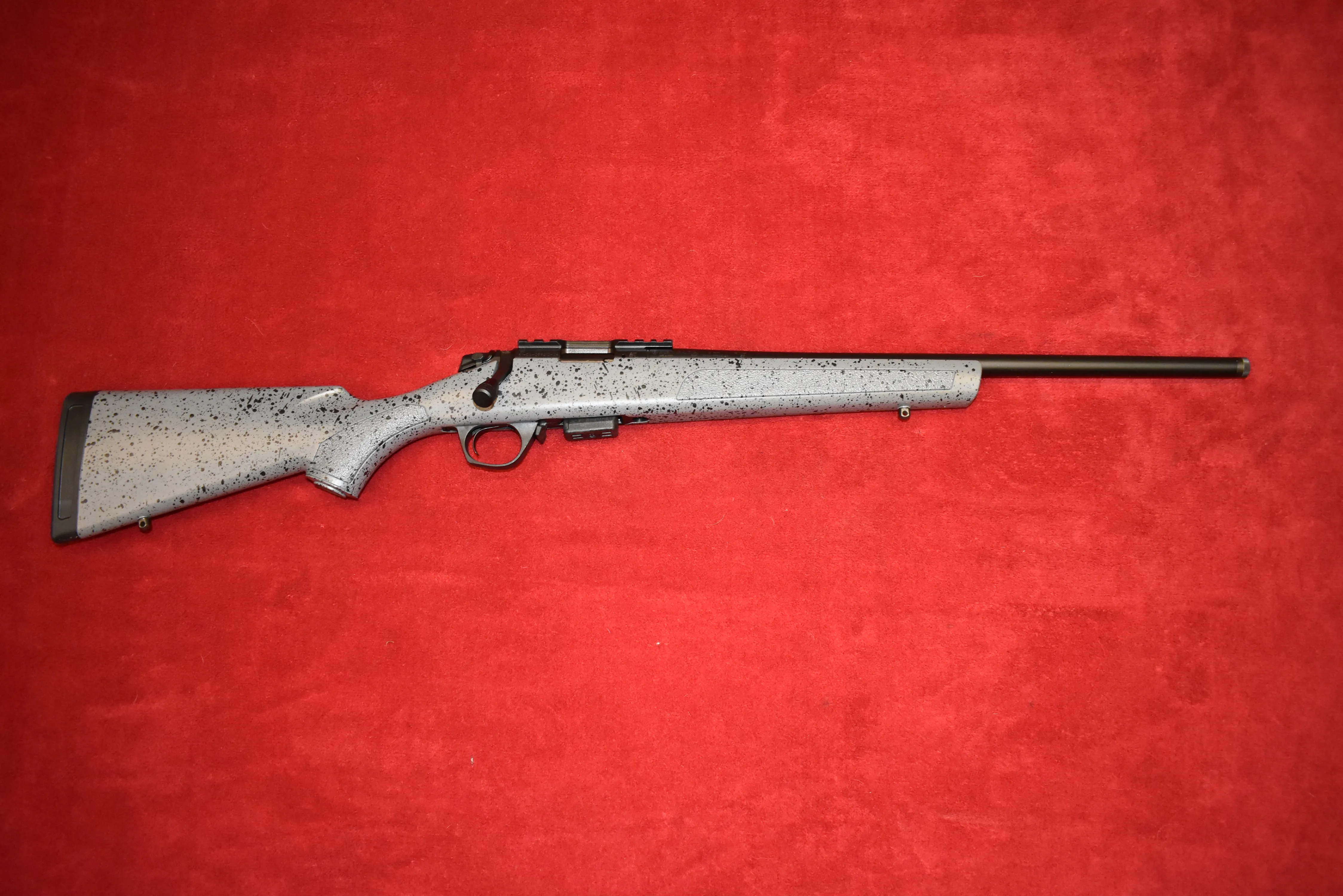 CARABINA BERGARA BMR 20