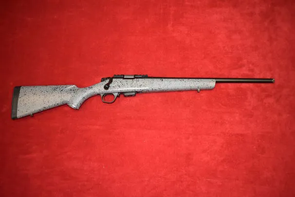 CARABINA BERGARA BMR 20