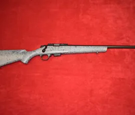 CARABINA BERGARA BMR 20
