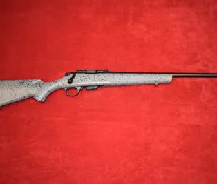 CARABINA BERGARA BMR 20