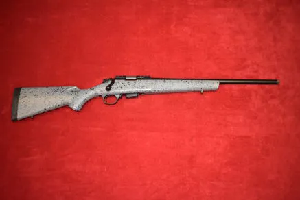 CARABINA BERGARA BMR 20