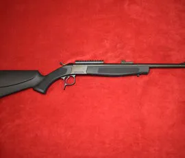 CARABINA , BASCULANTE , BERGARA , BA13TD 