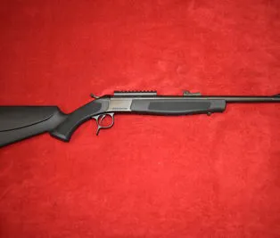 CARABINA BASCULANTE BERGARA BA13TD 