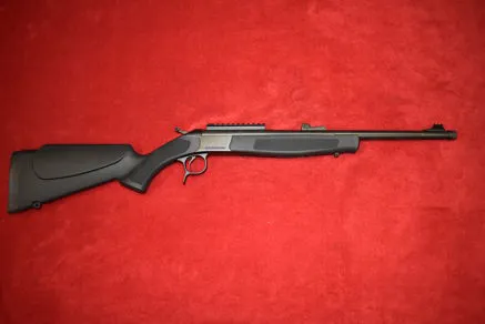 CARABINA BASCULANTE BERGARA BA13TD 