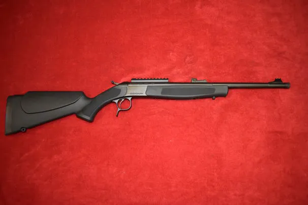 CARABINA BASCULANTE BERGARA BA13TD 