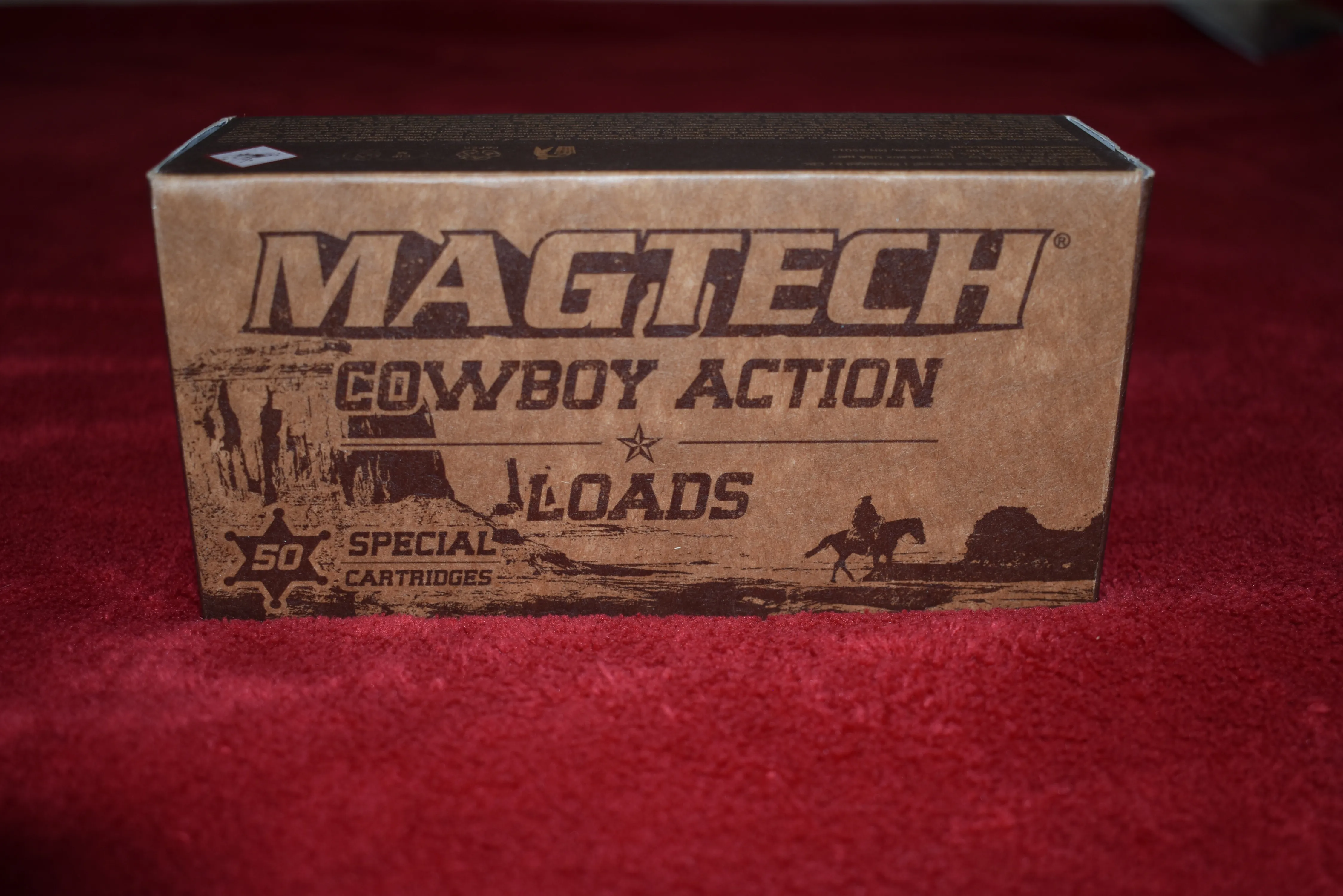 MAGTECH cal.45 LONG COLT
