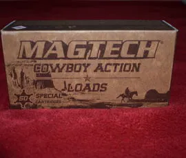 MAGTECH , cal.45 , LONG , COLT