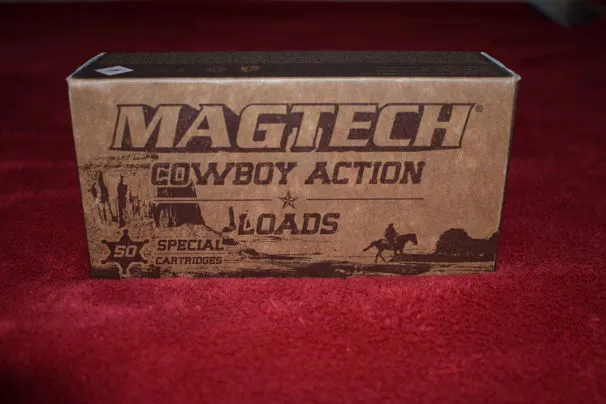 MAGTECH cal.45 LONG COLT