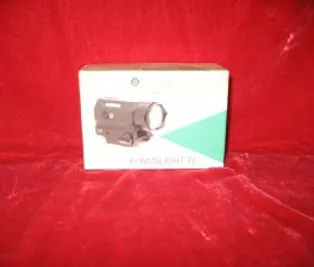 TORCIA KONUSLIGHT