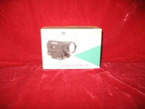 TORCIA KONUSLIGHT