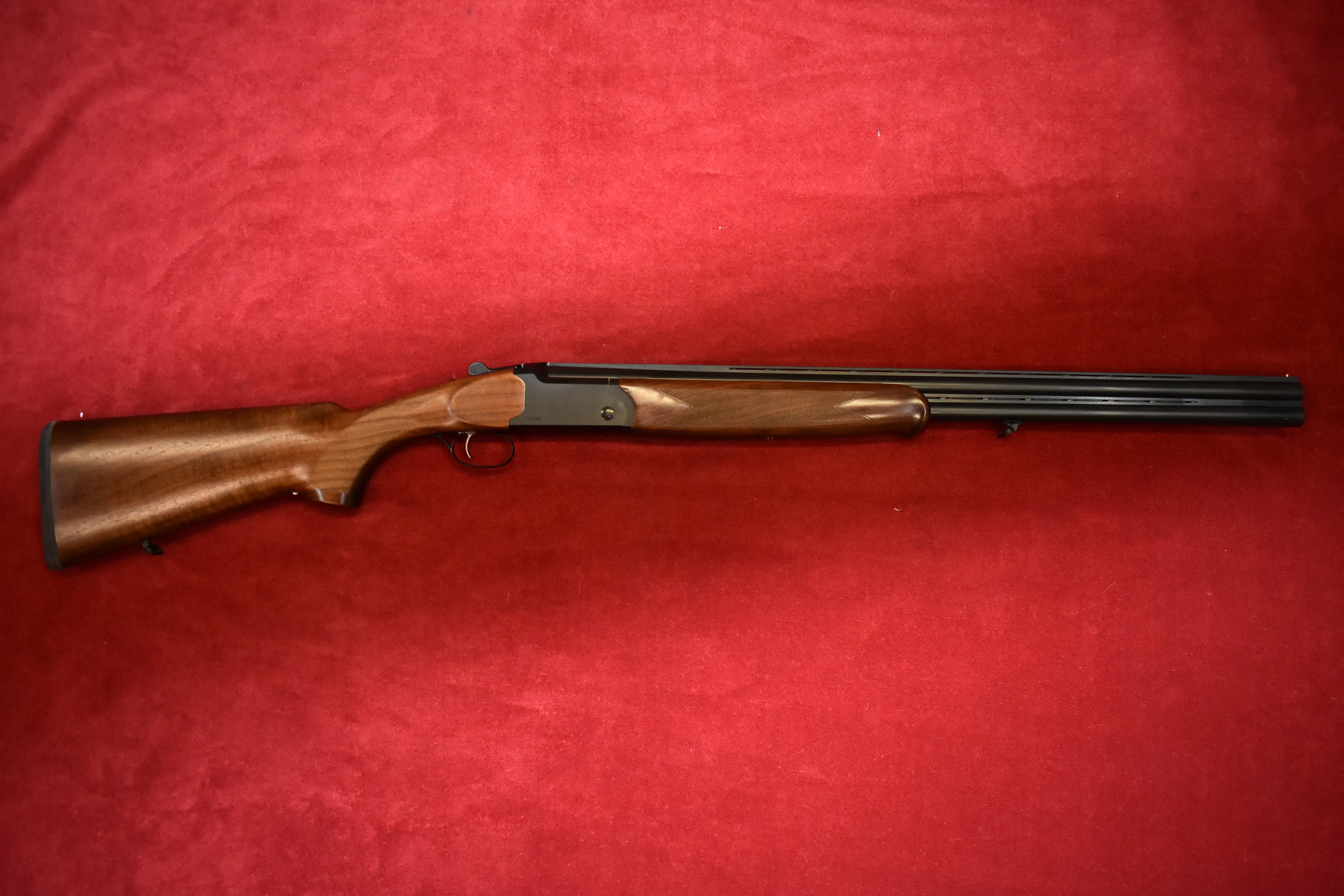 SOVRAPPOSTO YILDIZ SPZ SM cal.20