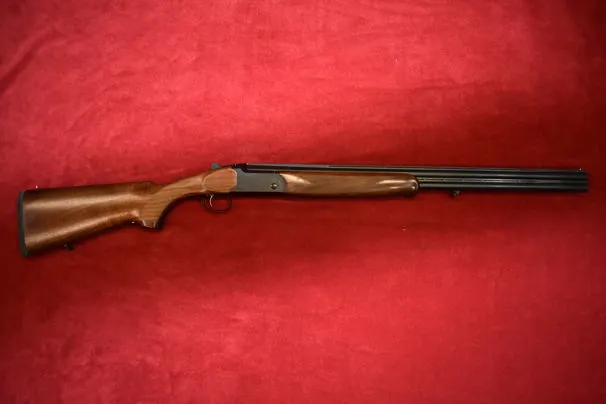 SOVRAPPOSTO YILDIZ SPZ SM cal.20
