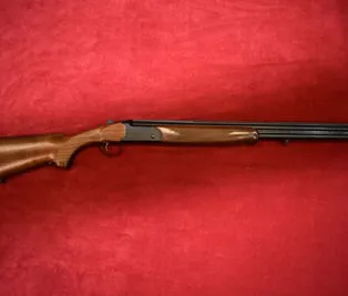 SOVRAPPOSTO YILDIZ SPZ SM cal.20
