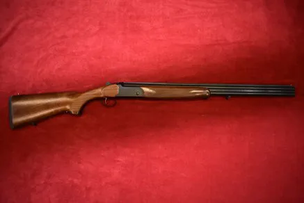 SOVRAPPOSTO YILDIZ SPZ SM cal.20
