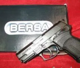 BERSA , 45 , ULTRA , COMPACT