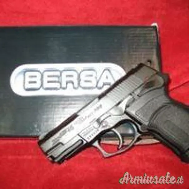 BERSA 45 ULTRA COMPACT