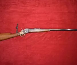 PEDERSOLI , ROLLING , BLOCK , CREEDMOOR , 45/70