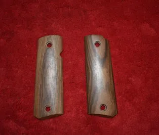 GUANCETTE IN NOCE PER  1911 