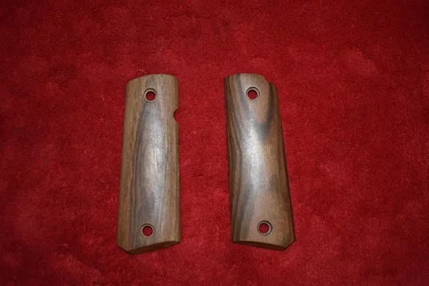 GUANCETTE IN NOCE PER  1911 
